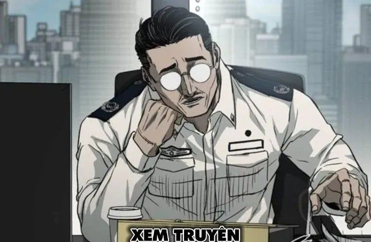 Cửu Long Saroka Chap 49 - Next Chap 50