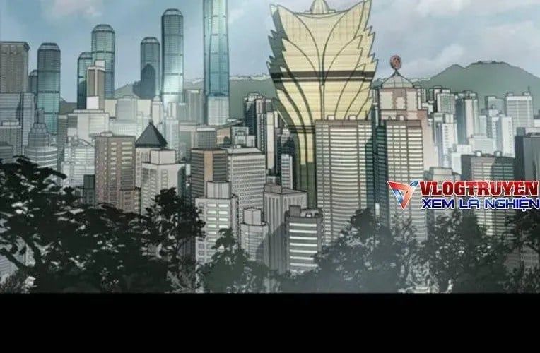 Cửu Long Saroka Chap 49 - Next Chap 50