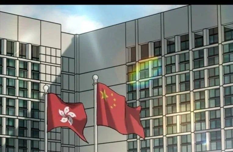 Cửu Long Saroka Chap 49 - Next Chap 50