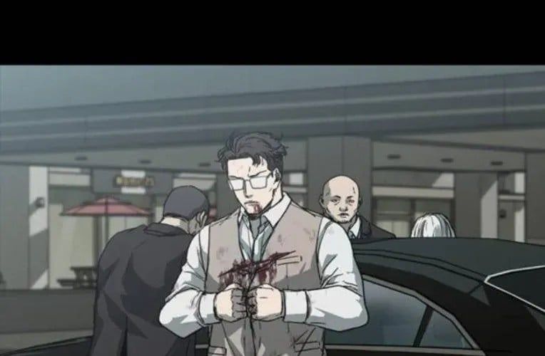 Cửu Long Saroka Chap 49 - Next Chap 50