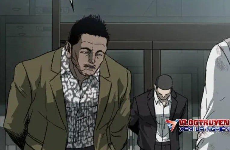 Cửu Long Saroka Chap 49 - Next Chap 50