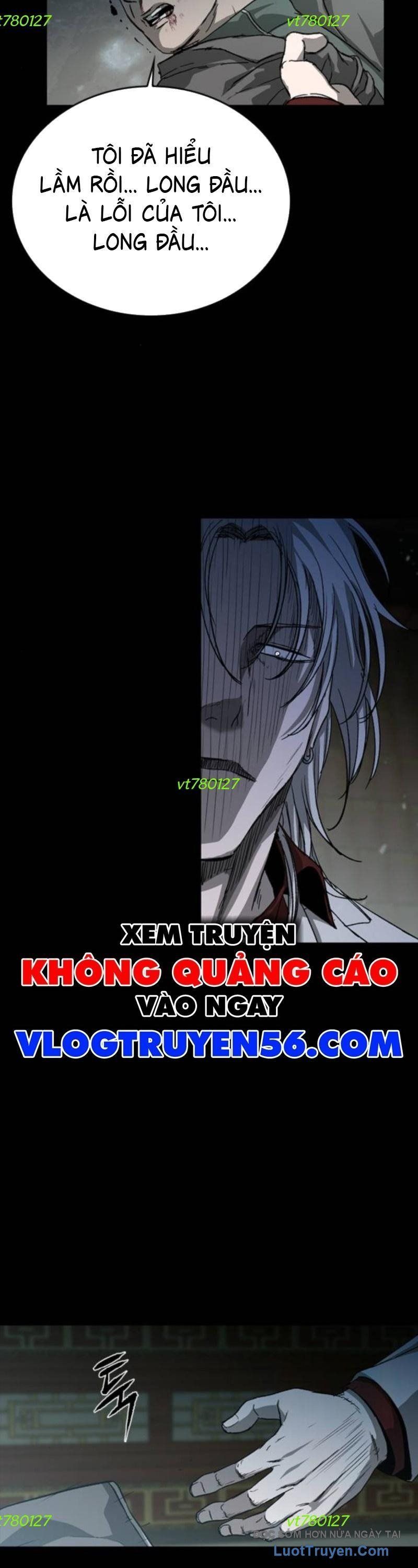 Cửu Long Saroka Chap 50 - Next Chap 51