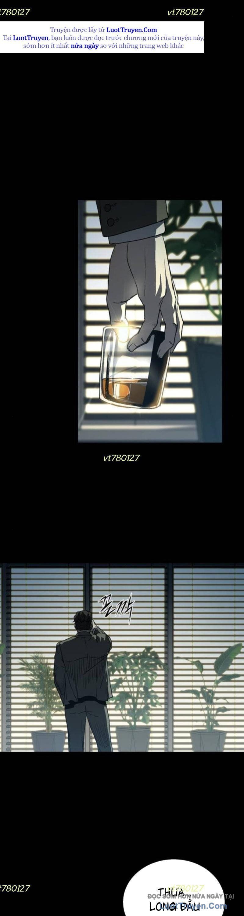 Cửu Long Saroka Chap 50 - Next Chap 51