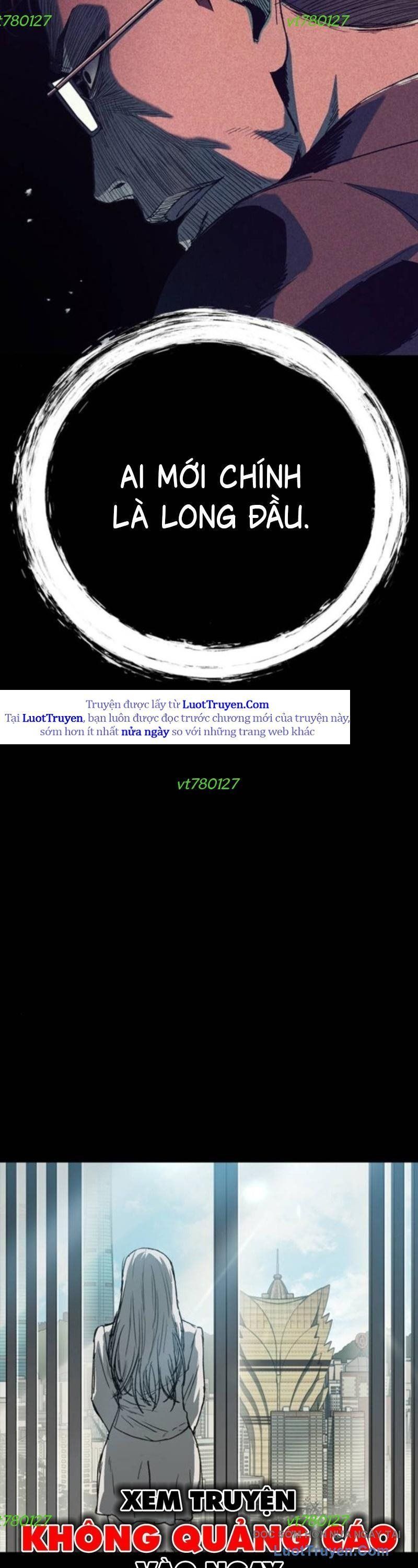 Cửu Long Saroka Chap 50 - Next Chap 51