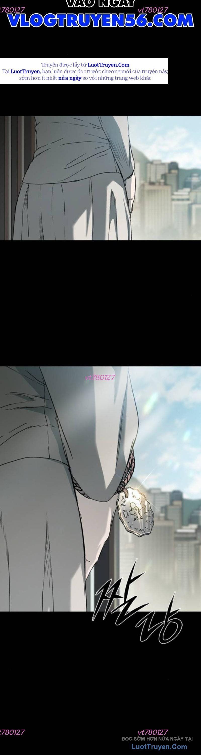 Cửu Long Saroka Chap 50 - Next Chap 51