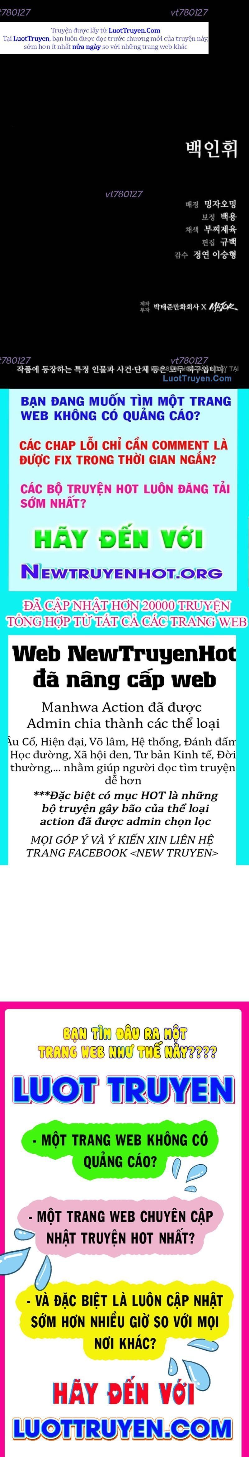 Cửu Long Saroka Chap 50 - Next Chap 51