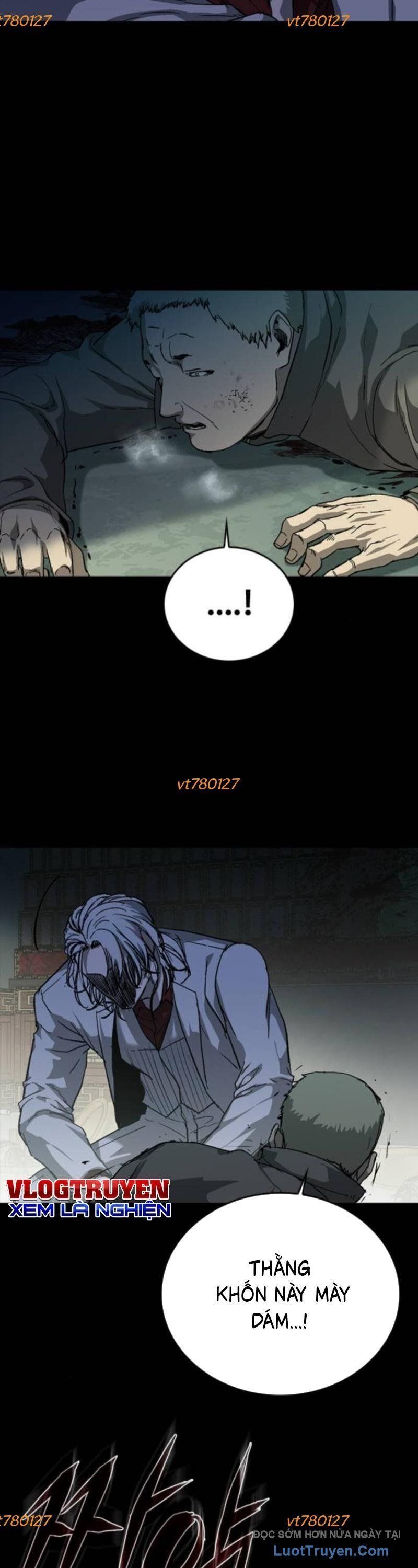 Cửu Long Saroka Chap 50 - Next Chap 51