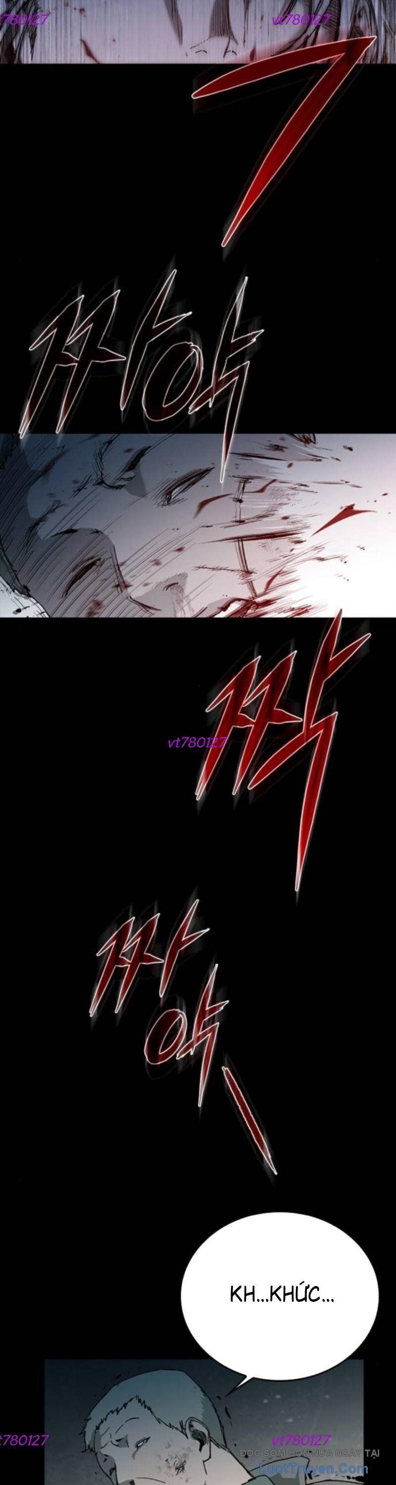 Cửu Long Saroka Chap 50 - Next Chap 51