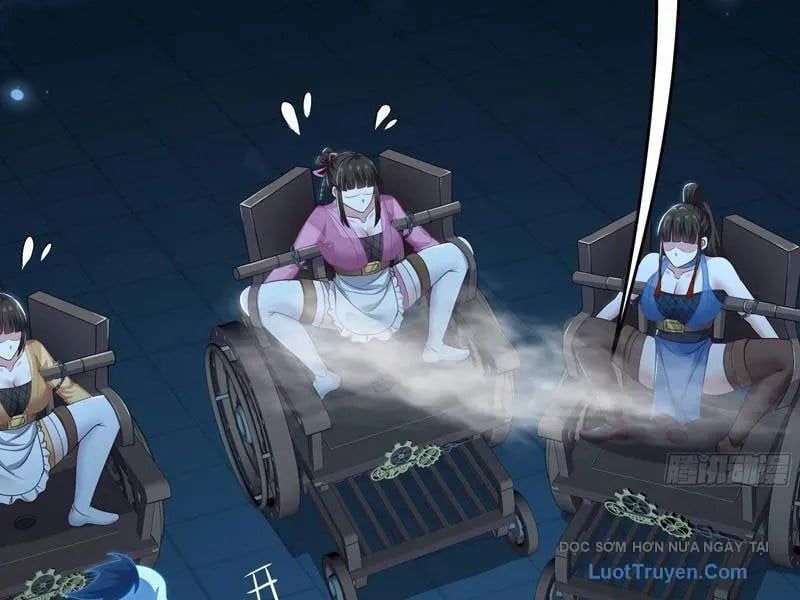 Trụ Vương Tái Sinh Không Muốn Làm Đại Phản Diện Chap 162 - Next Chap 163