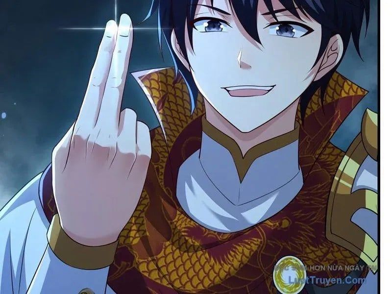 Trụ Vương Tái Sinh Không Muốn Làm Đại Phản Diện Chap 162 - Next Chap 163