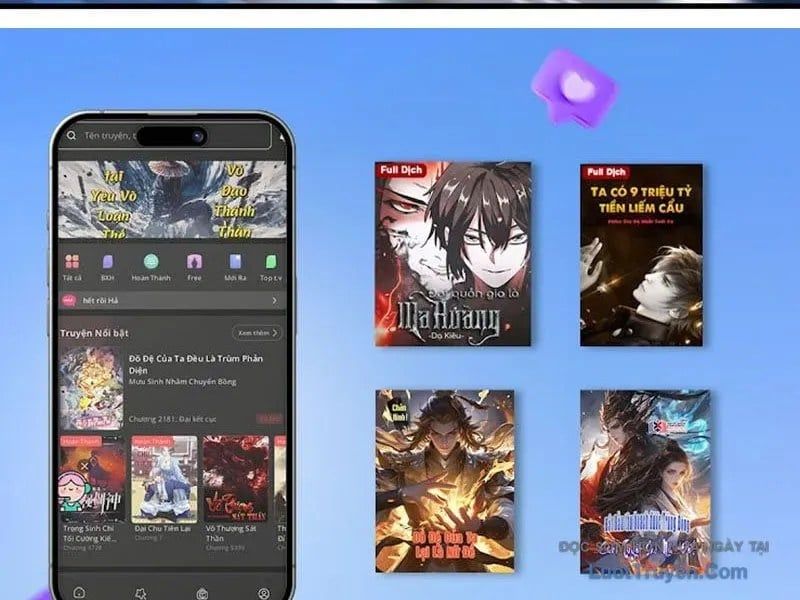 Trụ Vương Tái Sinh Không Muốn Làm Đại Phản Diện Chap 162 - Next Chap 163