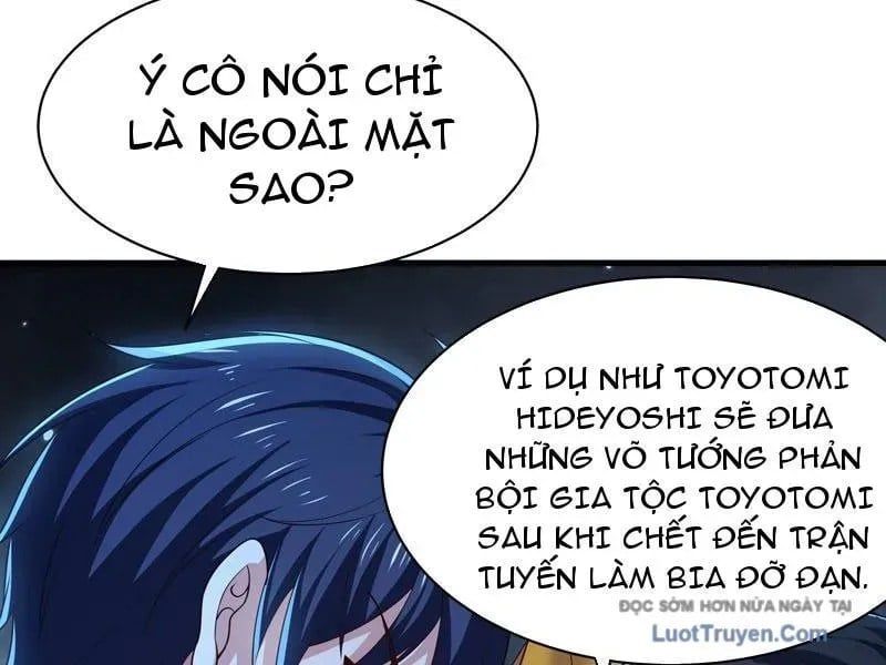 Trụ Vương Tái Sinh Không Muốn Làm Đại Phản Diện Chap 162 - Next Chap 163