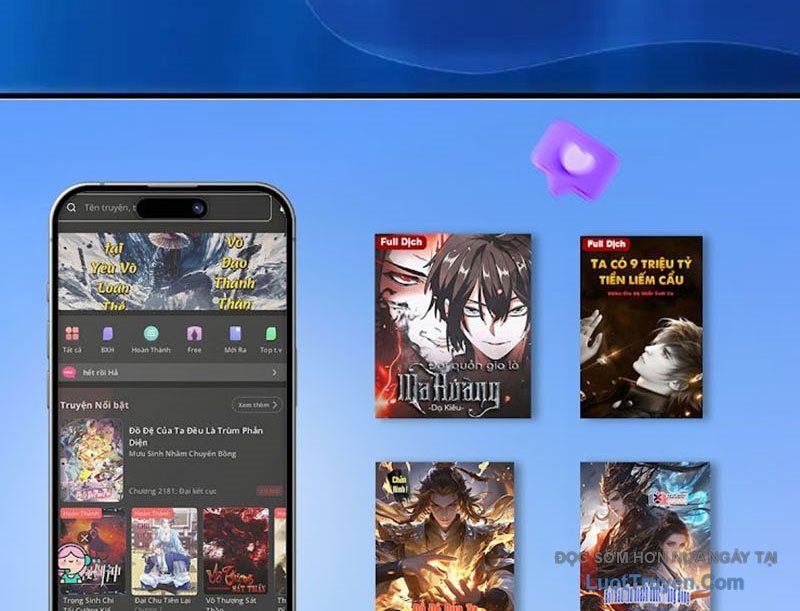 Trụ Vương Tái Sinh Không Muốn Làm Đại Phản Diện Chap 167 - Next Chap 168