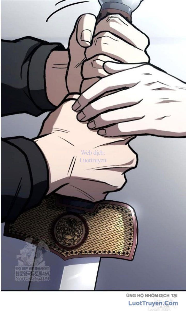 Kim Chiến Sĩ: Hành Trình Xây Dựng Đặc Tính Chap 64 - Next Chap 65