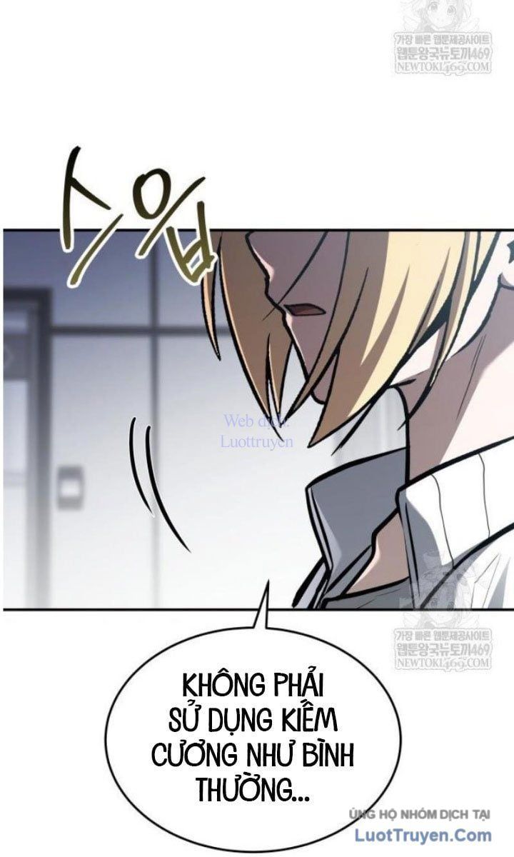 Kim Chiến Sĩ: Hành Trình Xây Dựng Đặc Tính Chap 64 - Next Chap 65