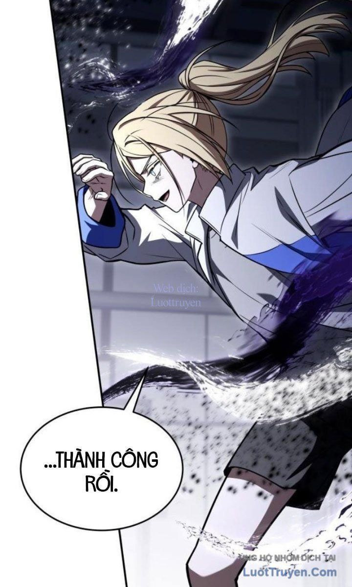 Kim Chiến Sĩ: Hành Trình Xây Dựng Đặc Tính Chap 64 - Next Chap 65