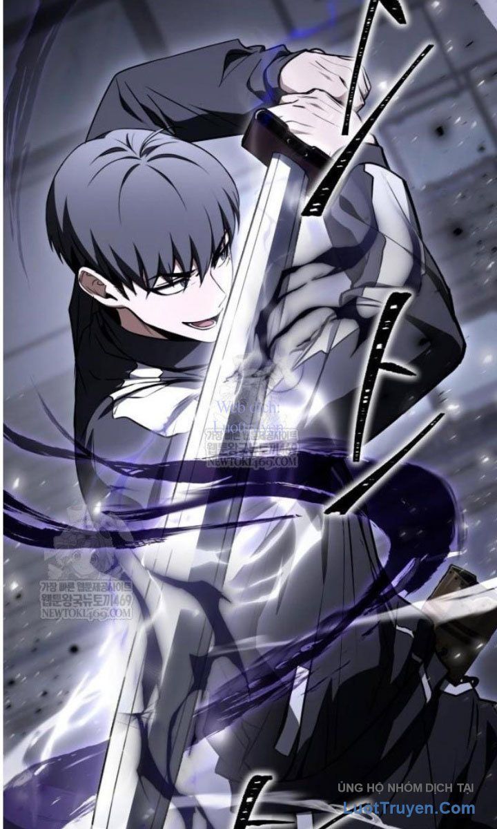 Kim Chiến Sĩ: Hành Trình Xây Dựng Đặc Tính Chap 64 - Next Chap 65