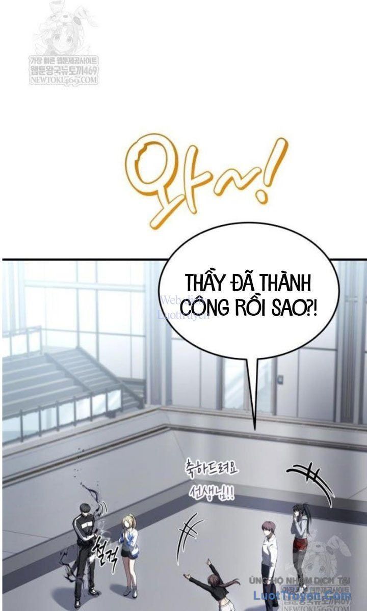 Kim Chiến Sĩ: Hành Trình Xây Dựng Đặc Tính Chap 64 - Next Chap 65