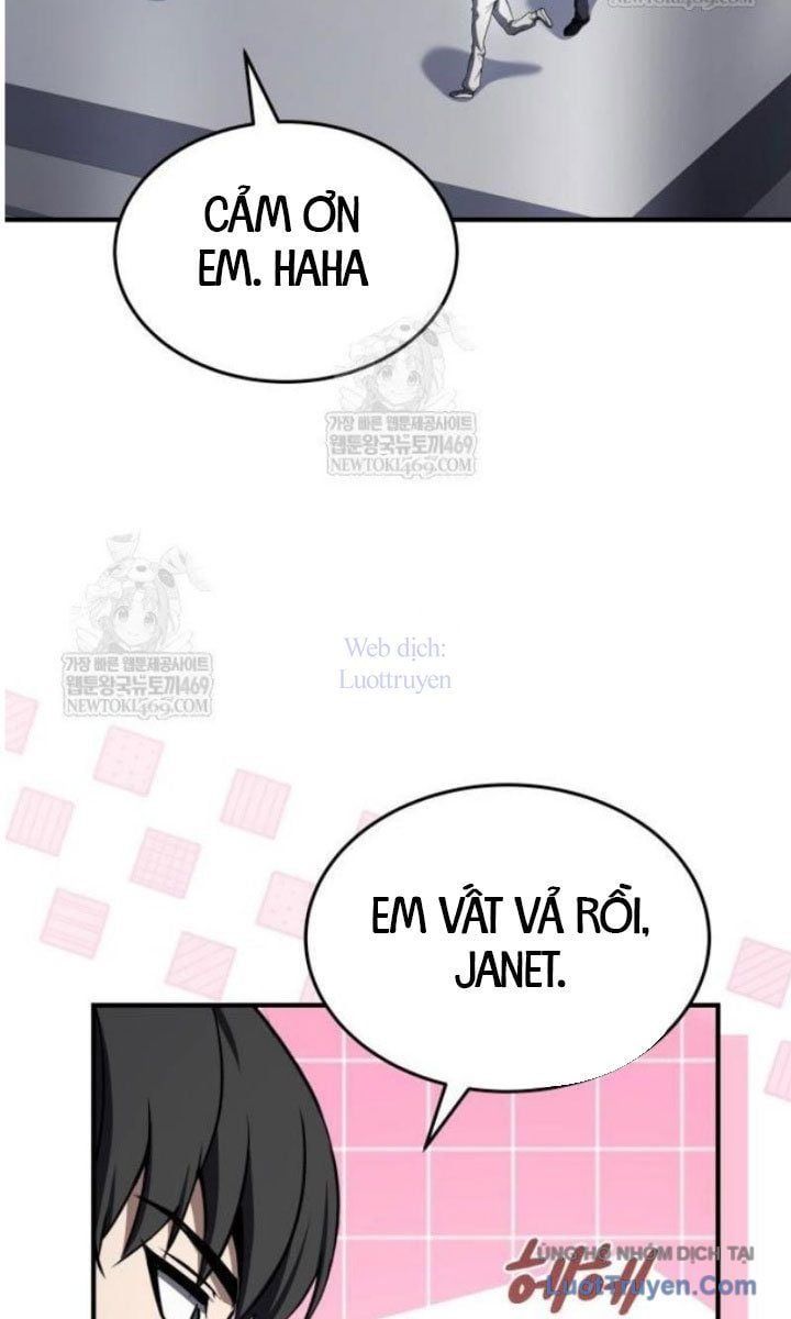 Kim Chiến Sĩ: Hành Trình Xây Dựng Đặc Tính Chap 64 - Next Chap 65