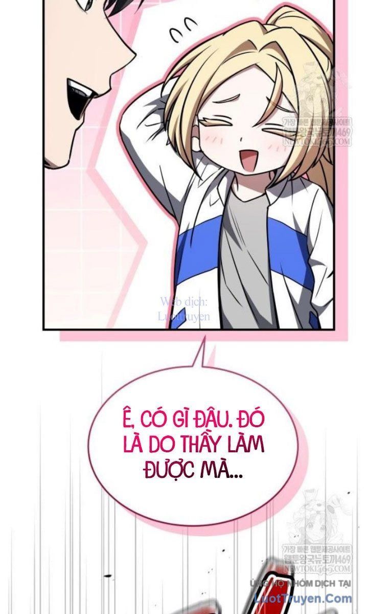 Kim Chiến Sĩ: Hành Trình Xây Dựng Đặc Tính Chap 64 - Next Chap 65