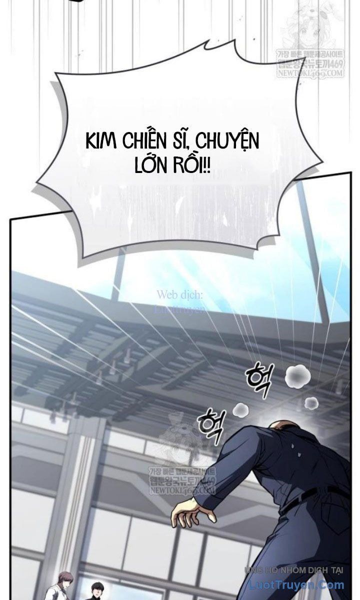 Kim Chiến Sĩ: Hành Trình Xây Dựng Đặc Tính Chap 64 - Next Chap 65