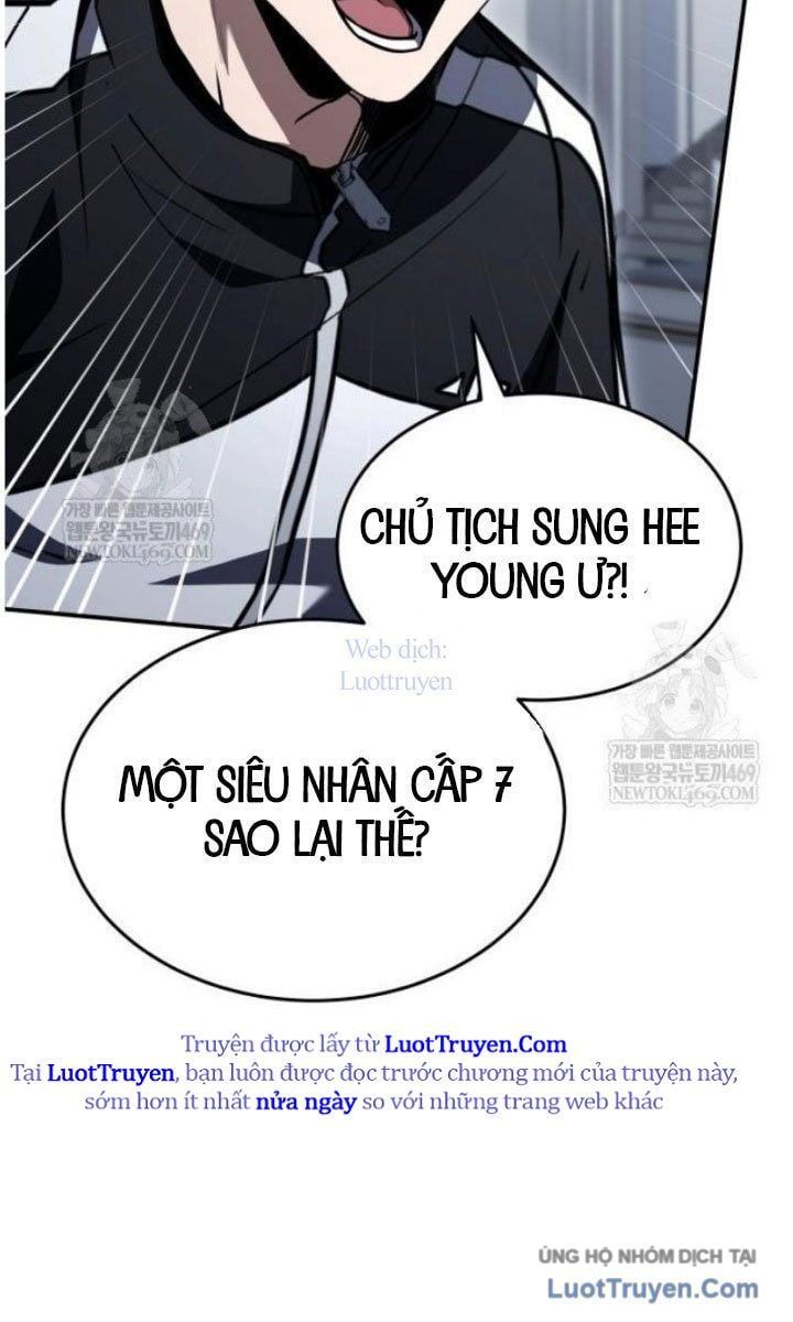 Kim Chiến Sĩ: Hành Trình Xây Dựng Đặc Tính Chap 64 - Next Chap 65