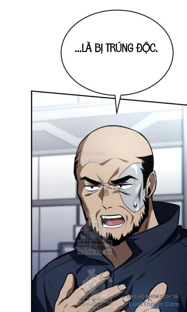 Kim Chiến Sĩ: Hành Trình Xây Dựng Đặc Tính Chap 64 - Next Chap 65