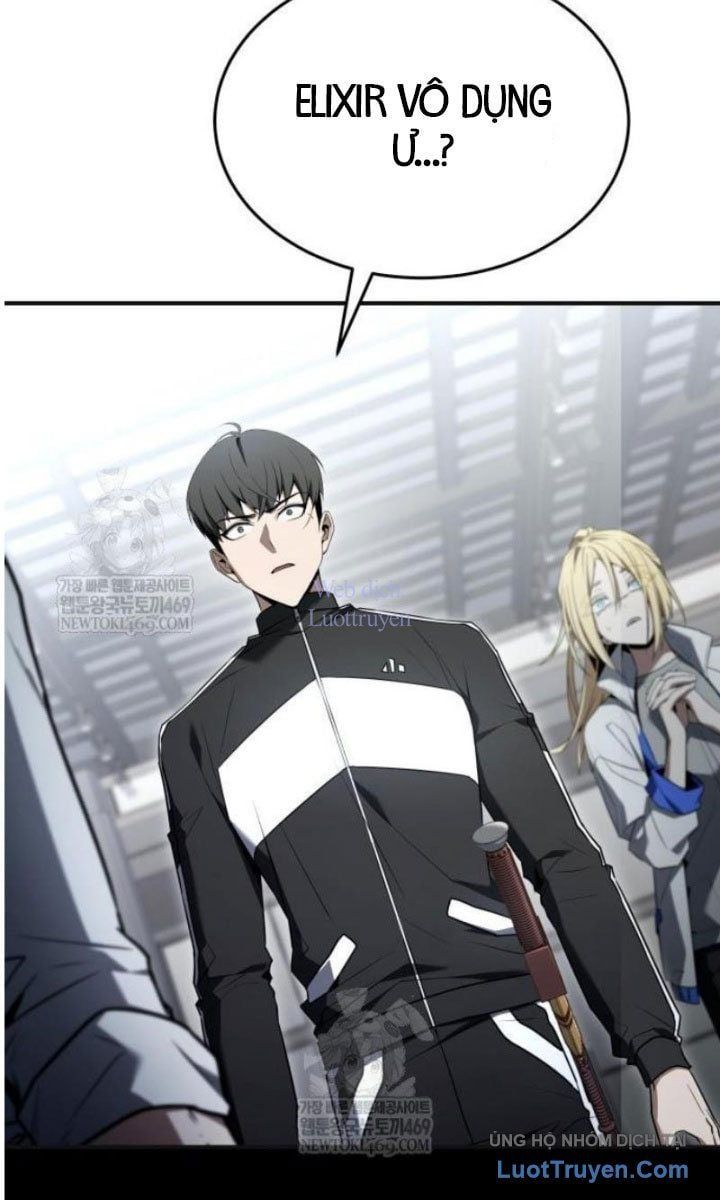 Kim Chiến Sĩ: Hành Trình Xây Dựng Đặc Tính Chap 64 - Next Chap 65