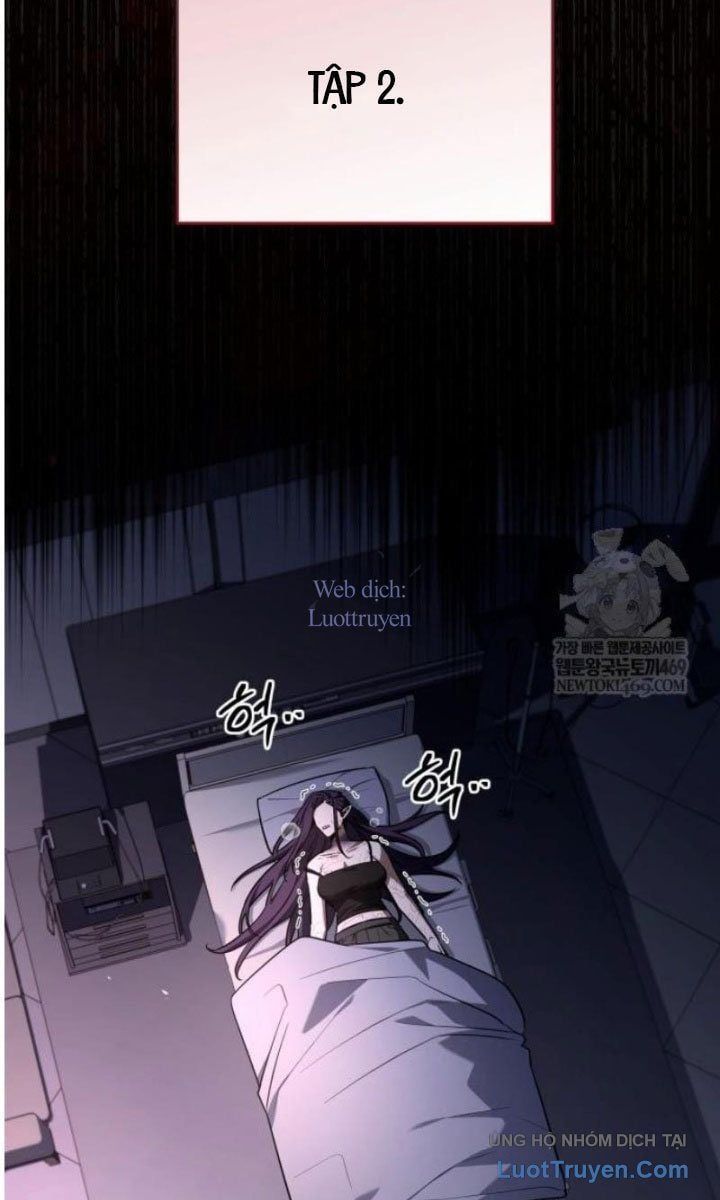 Kim Chiến Sĩ: Hành Trình Xây Dựng Đặc Tính Chap 64 - Next Chap 65