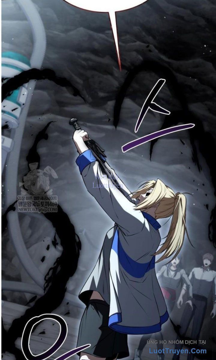 Kim Chiến Sĩ: Hành Trình Xây Dựng Đặc Tính Chap 64 - Next Chap 65