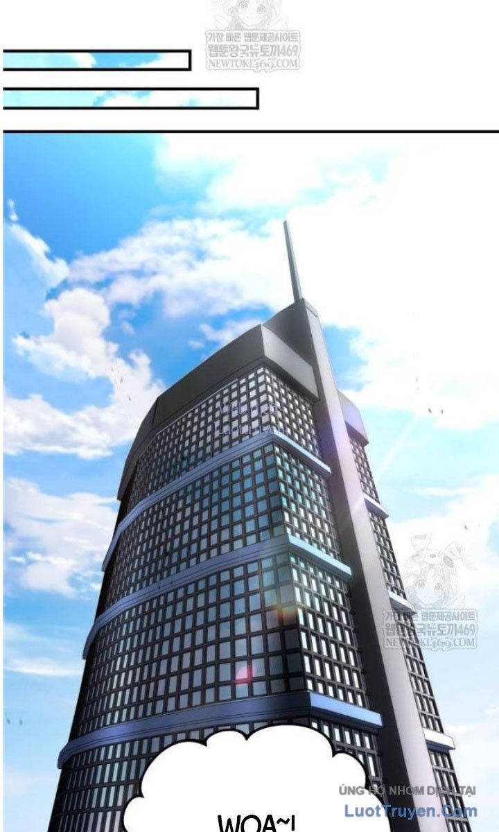 Kim Chiến Sĩ: Hành Trình Xây Dựng Đặc Tính Chap 64 - Next Chap 65