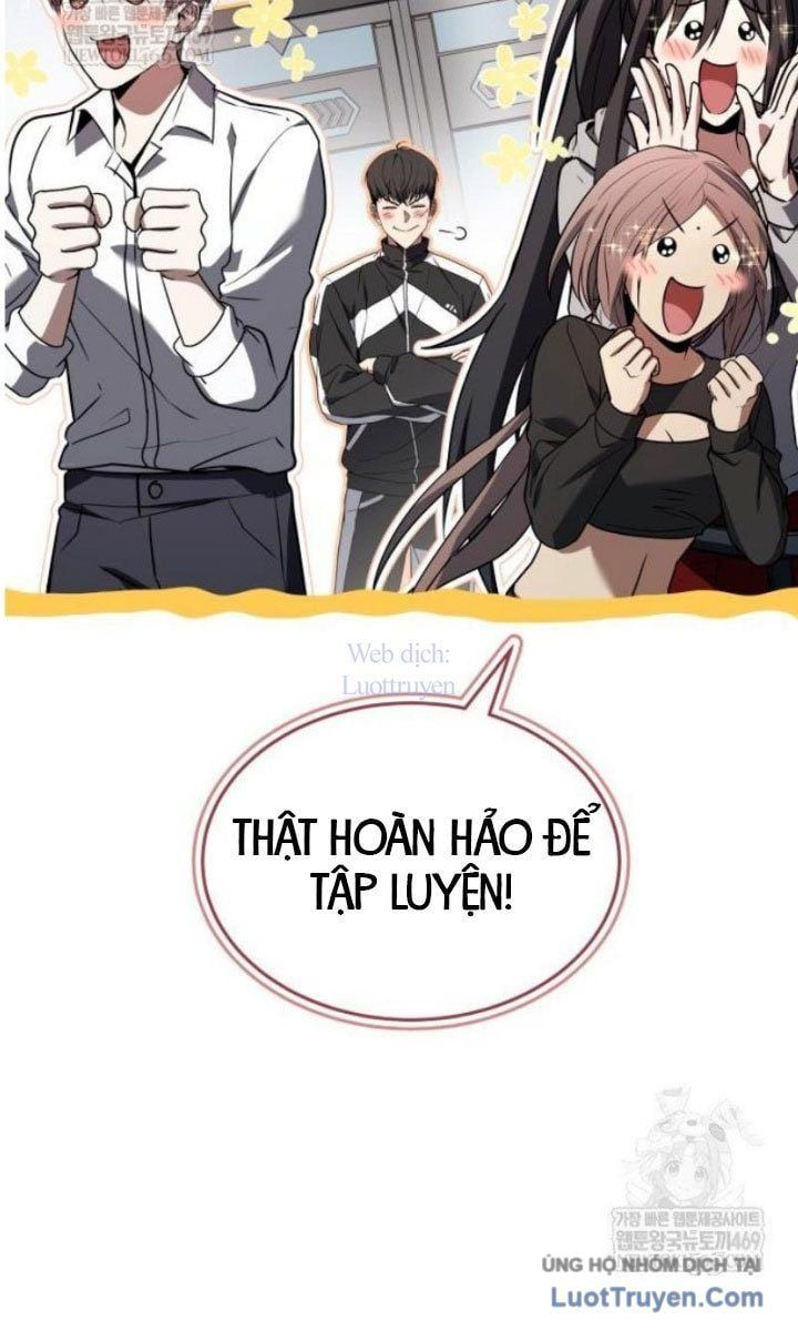 Kim Chiến Sĩ: Hành Trình Xây Dựng Đặc Tính Chap 64 - Next Chap 65