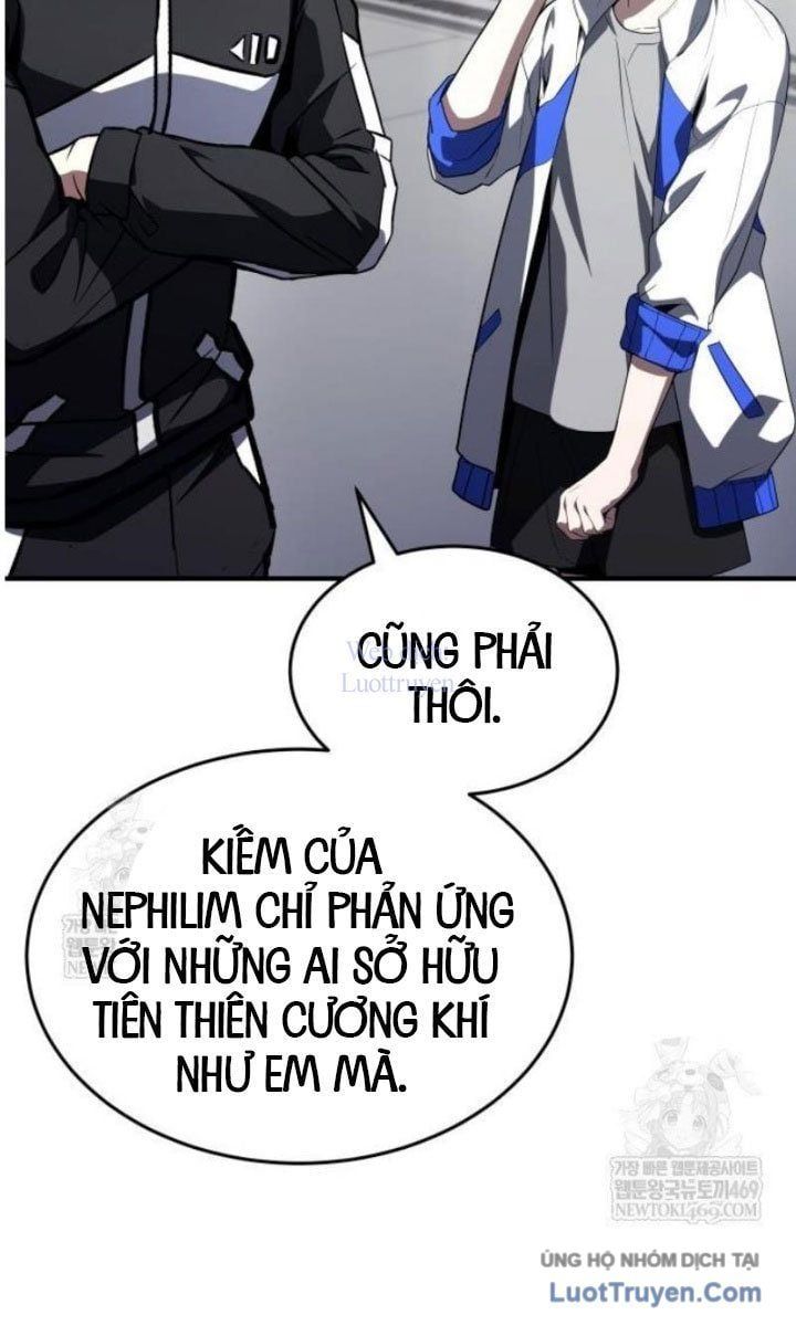 Kim Chiến Sĩ: Hành Trình Xây Dựng Đặc Tính Chap 64 - Next Chap 65