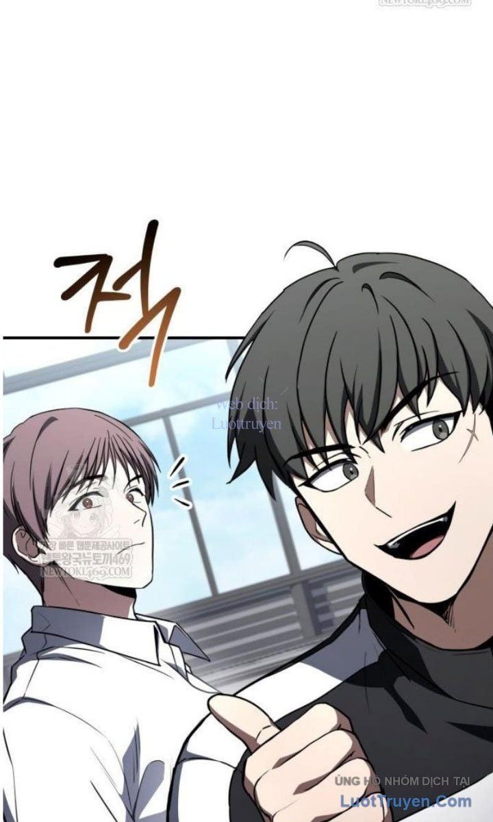 Kim Chiến Sĩ: Hành Trình Xây Dựng Đặc Tính Chap 64 - Next Chap 65