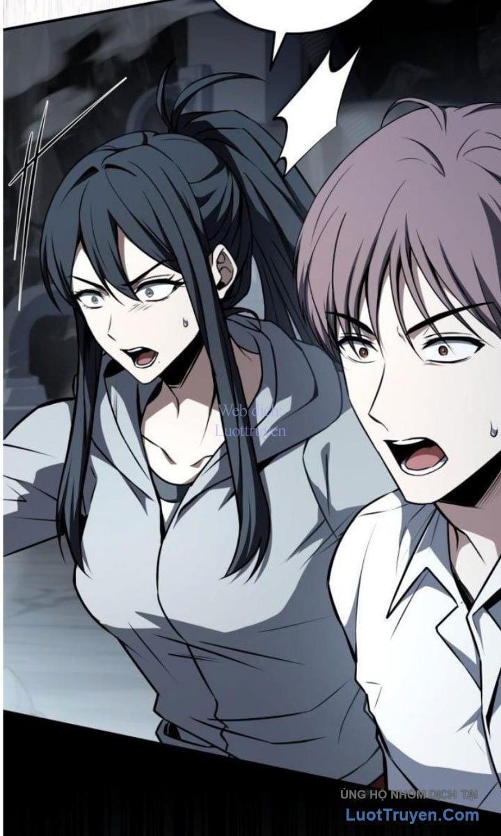 Kim Chiến Sĩ: Hành Trình Xây Dựng Đặc Tính Chap 64 - Next Chap 65