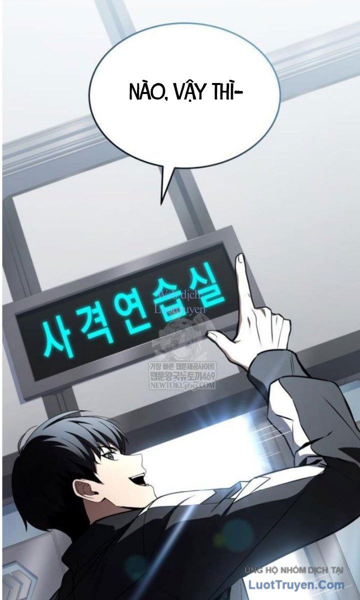 Kim Chiến Sĩ: Hành Trình Xây Dựng Đặc Tính Chap 64 - Next Chap 65