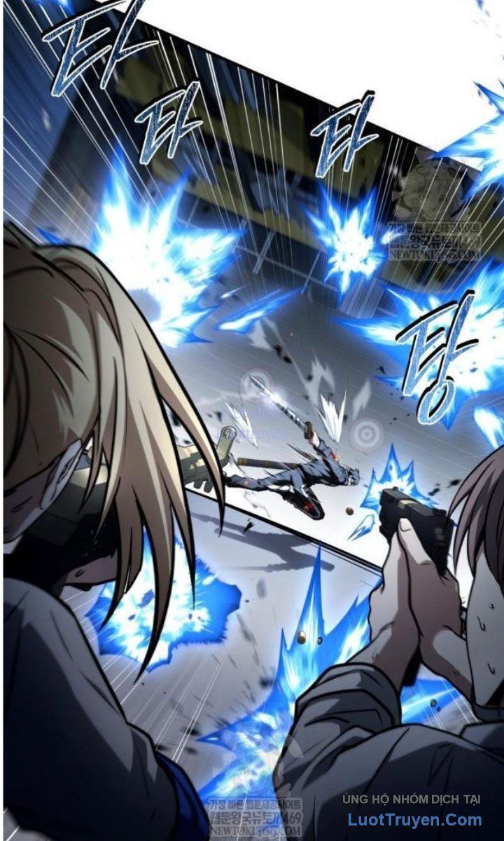 Kim Chiến Sĩ: Hành Trình Xây Dựng Đặc Tính Chap 64 - Next Chap 65