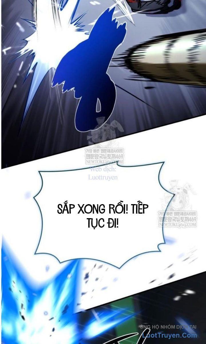 Kim Chiến Sĩ: Hành Trình Xây Dựng Đặc Tính Chap 64 - Next Chap 65