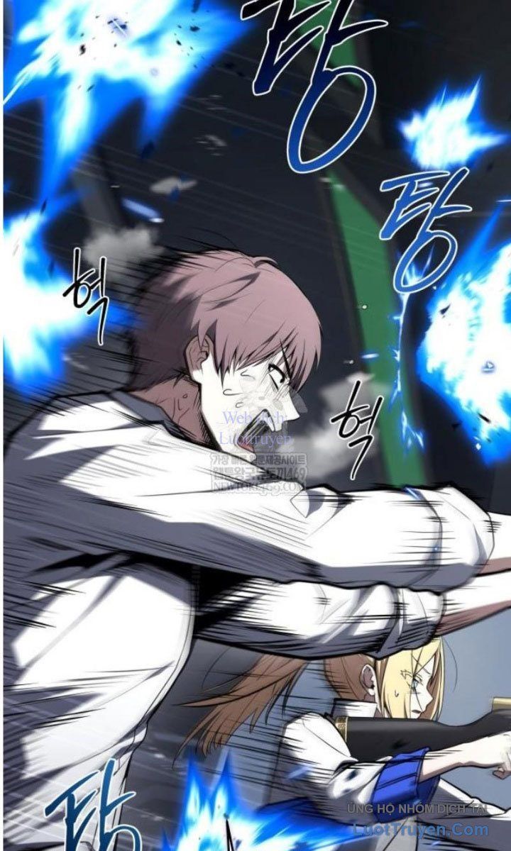 Kim Chiến Sĩ: Hành Trình Xây Dựng Đặc Tính Chap 64 - Next Chap 65