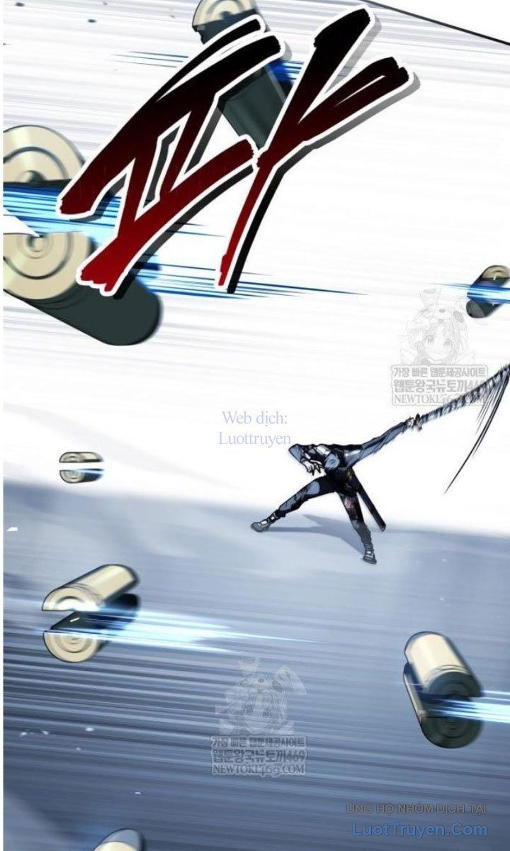 Kim Chiến Sĩ: Hành Trình Xây Dựng Đặc Tính Chap 64 - Next Chap 65