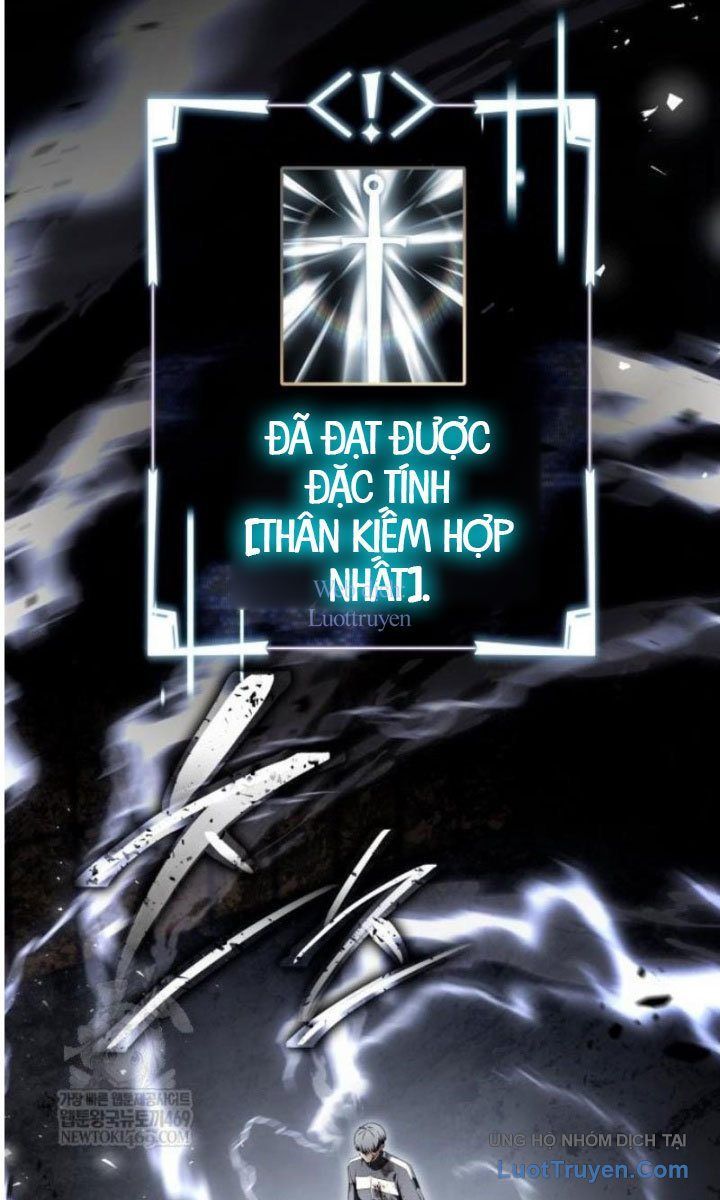 Kim Chiến Sĩ: Hành Trình Xây Dựng Đặc Tính Chap 64 - Next Chap 65