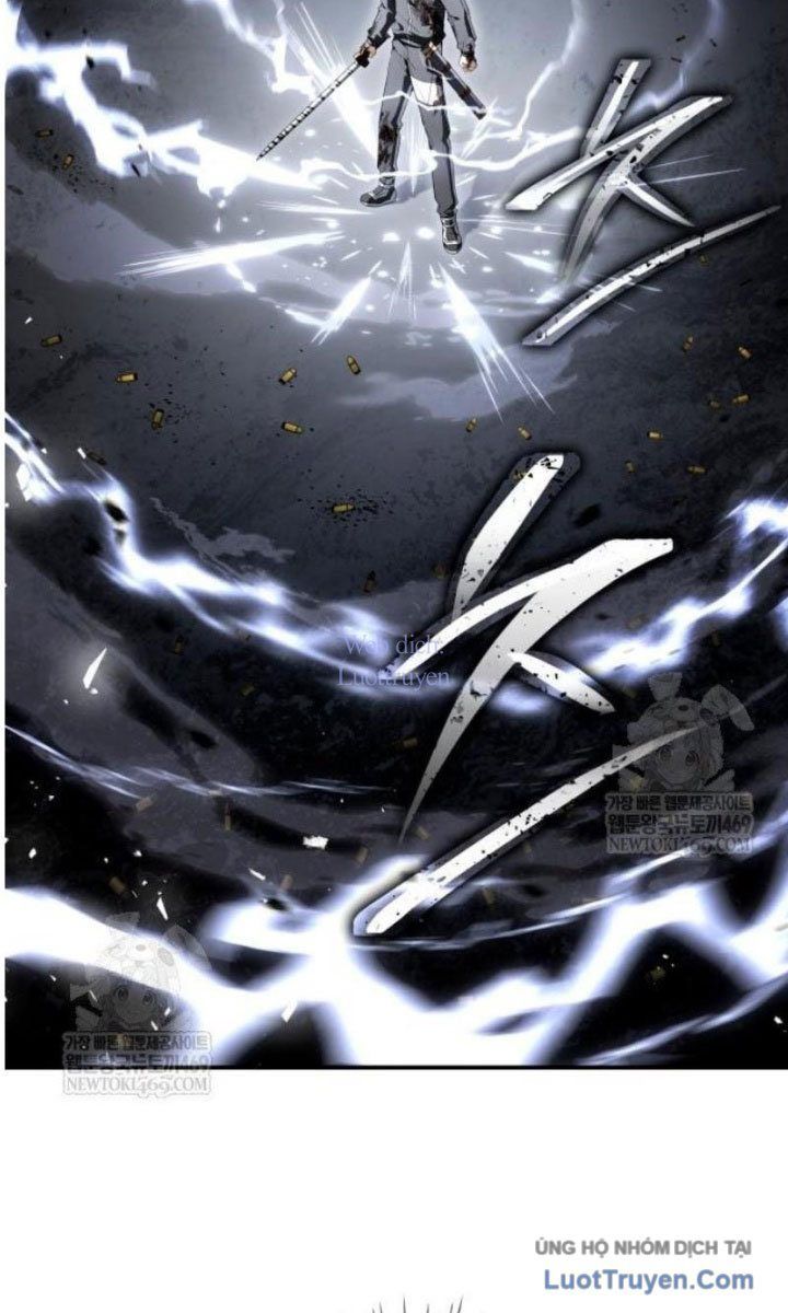 Kim Chiến Sĩ: Hành Trình Xây Dựng Đặc Tính Chap 64 - Next Chap 65