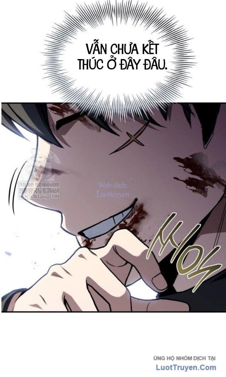 Kim Chiến Sĩ: Hành Trình Xây Dựng Đặc Tính Chap 64 - Next Chap 65