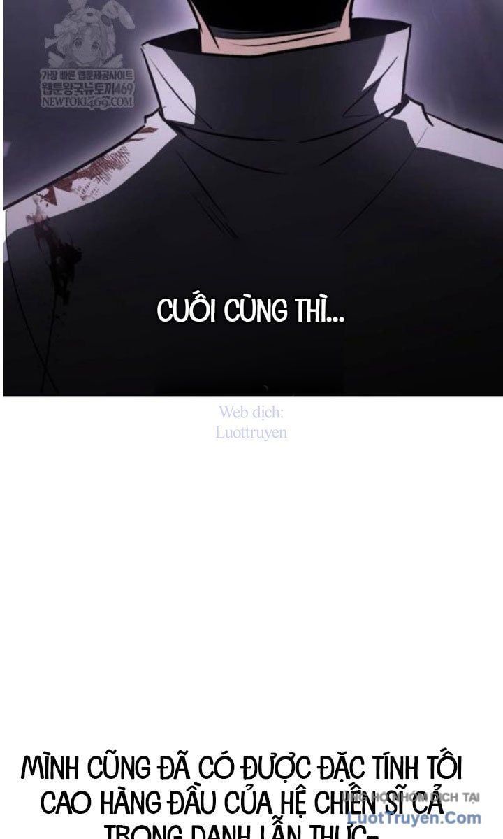 Kim Chiến Sĩ: Hành Trình Xây Dựng Đặc Tính Chap 64 - Next Chap 65