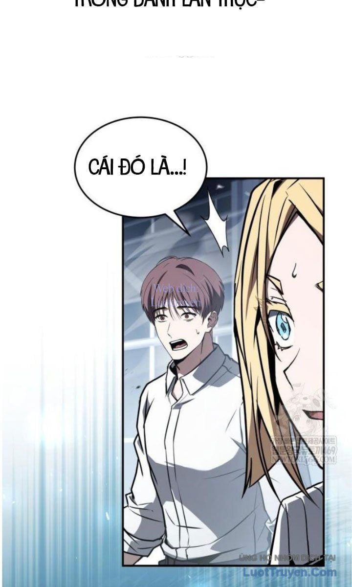 Kim Chiến Sĩ: Hành Trình Xây Dựng Đặc Tính Chap 64 - Next Chap 65