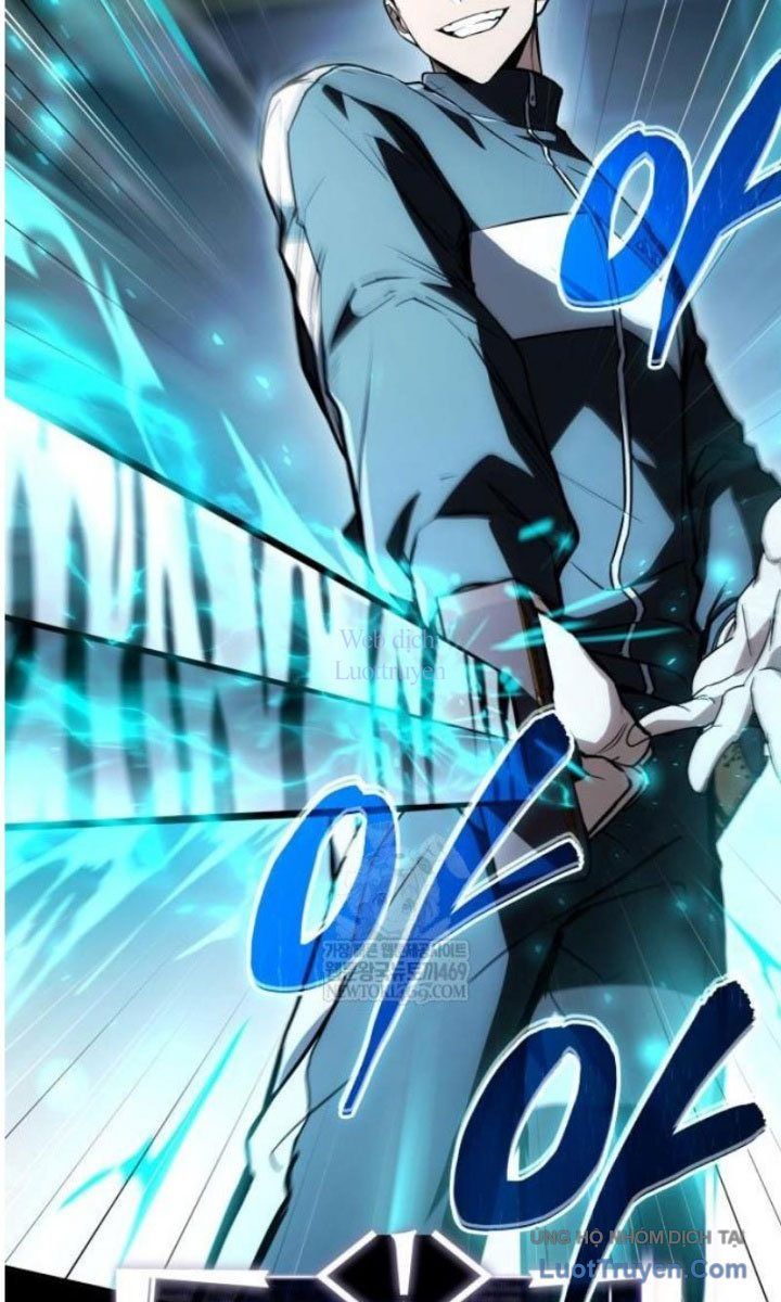 Kim Chiến Sĩ: Hành Trình Xây Dựng Đặc Tính Chap 64 - Next Chap 65