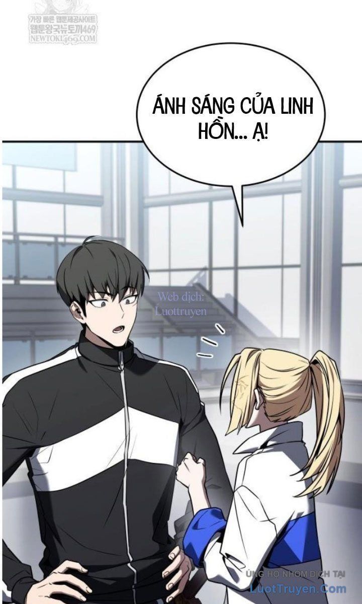 Kim Chiến Sĩ: Hành Trình Xây Dựng Đặc Tính Chap 64 - Next Chap 65