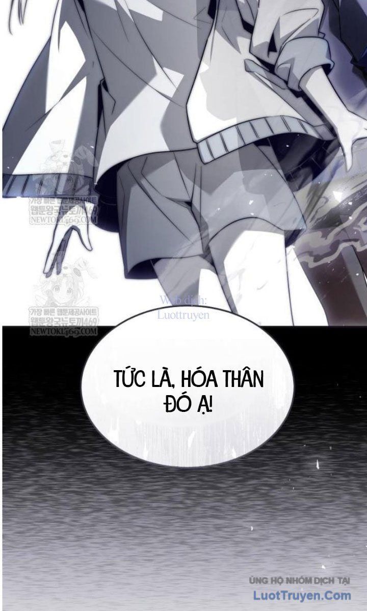 Kim Chiến Sĩ: Hành Trình Xây Dựng Đặc Tính Chap 64 - Next Chap 65