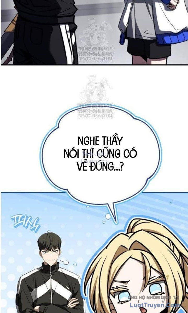 Kim Chiến Sĩ: Hành Trình Xây Dựng Đặc Tính Chap 64 - Next Chap 65