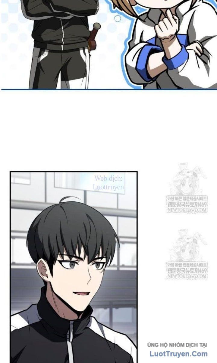 Kim Chiến Sĩ: Hành Trình Xây Dựng Đặc Tính Chap 64 - Next Chap 65